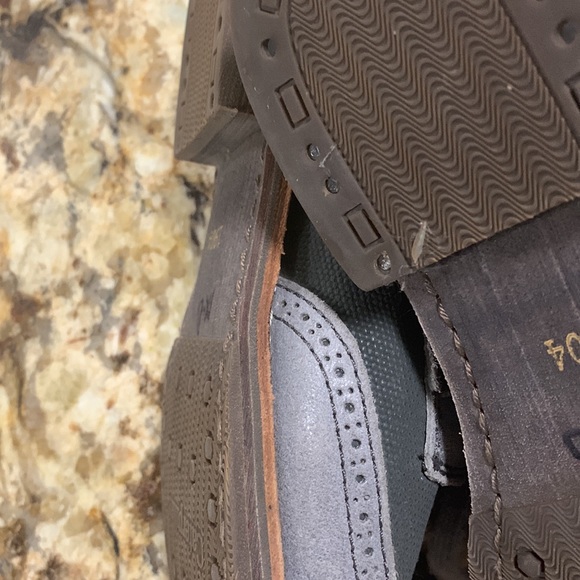 Caterpillar Men's shoes size 7 - Picture 11 of 11